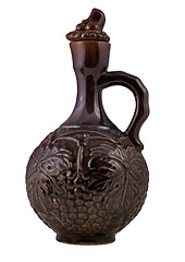 Image showing Ceramic jug 
