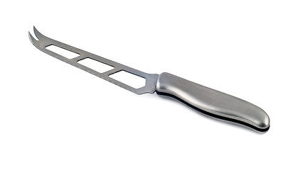 Image showing Knife for cutting cheese