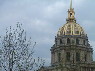 Image showing eglise du dome