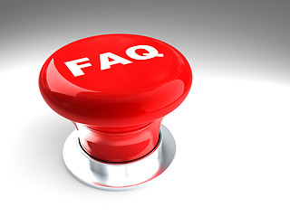 Image showing faq button