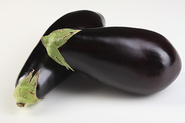 Image showing eggplant