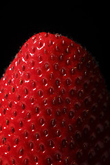 Image showing strawberry