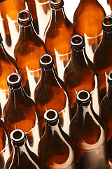 Image showing beer bottle