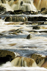 Image showing Waterfall