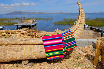 Image showing Bolivia