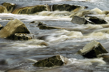 Image showing River