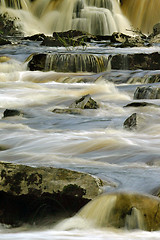 Image showing Waterfall