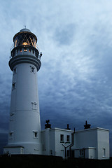 Image showing Lighthouse