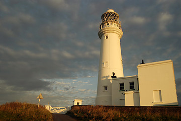 Image showing Lighthouse