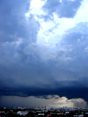 Image showing Hurricane