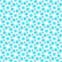 Image showing Seamless vector pattern