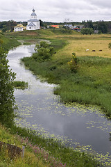 Image showing Suzdal.