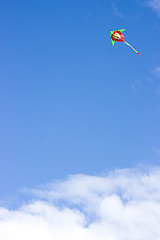 Image showing kite