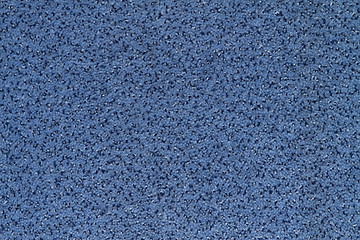 Image showing texture of a colored  carpet