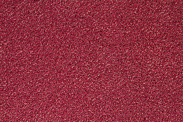 Image showing texture of a colored  carpet