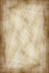 Image showing Abstract framework in brown tones