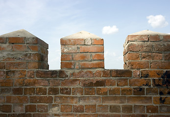 Image showing brick