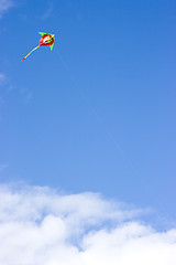 Image showing kite