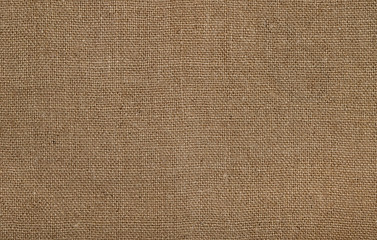 Image showing texture of burlap