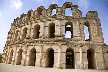 Image showing Tunis