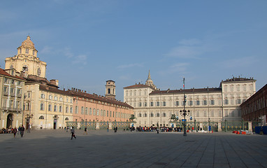 Image showing Turin