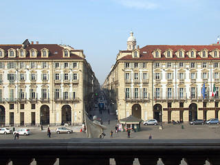 Image showing Turin