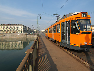 Image showing Turin