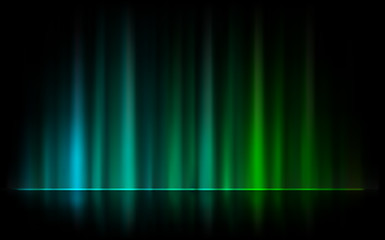 Image showing Abstract vector background.