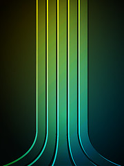 Image showing Abstract background