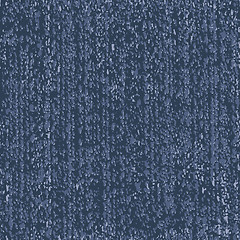 Image showing vector illustration - blue jeans seamless pattern