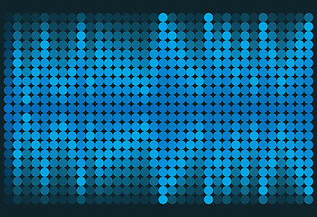 Image showing Audio equalizer