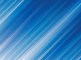 Image showing Vector Motion Blur Abstract