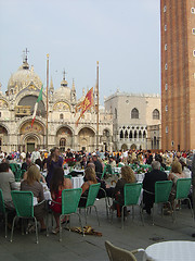 Image showing venice