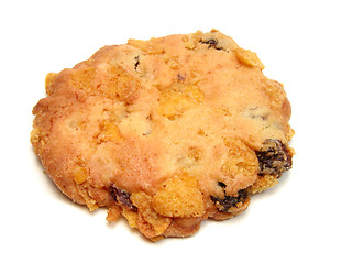 Image showing Biscuit temptation