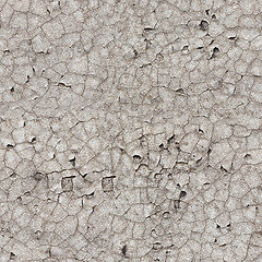 Image showing Seamless texture - dirty paint