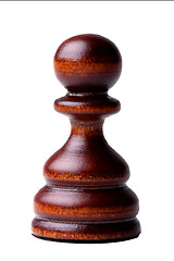 Image showing Pawn