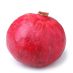 Image showing Pomegranate