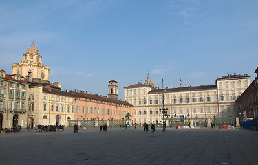 Image showing Turin