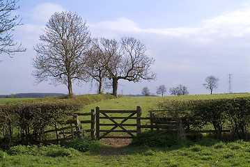 Image showing Gateway