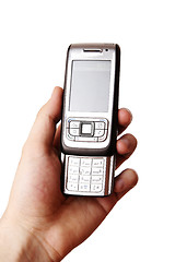 Image showing Cell Phone.