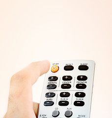 Image showing Remote control !