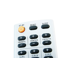 Image showing Remote control !