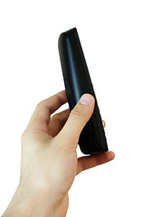 Image showing Cell Phone