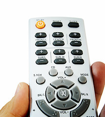 Image showing Remote control !