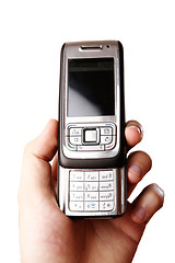 Image showing Cell Phone.