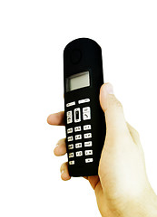 Image showing Cell Phone