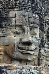 Image showing Angkor Cambodia