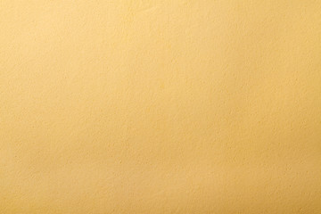 Image showing textured  piece of beige leather