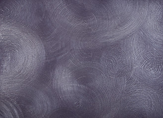 Image showing wall texture with strokes