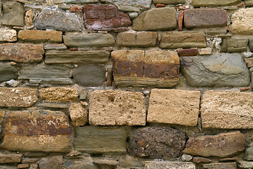 Image showing stone texture 